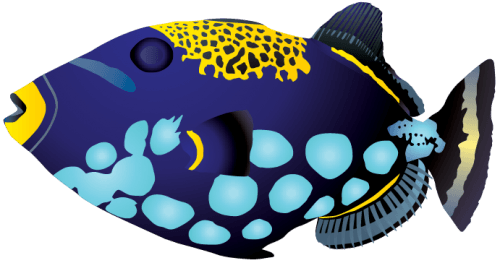 Fish Vector Pack free png download