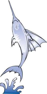 Different Fish Vector Set free png download