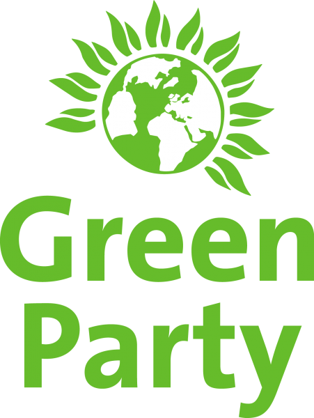 Green Party Logo free png download
