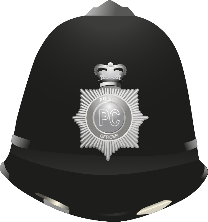 Various hats vector objects free png download