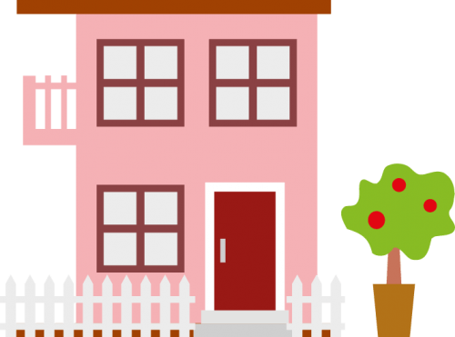 House Icon free png download