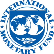 IMF – International Monetary Fund Logo [imf.org]
