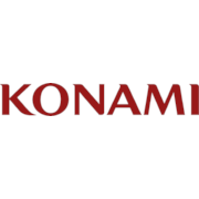Konami Logo