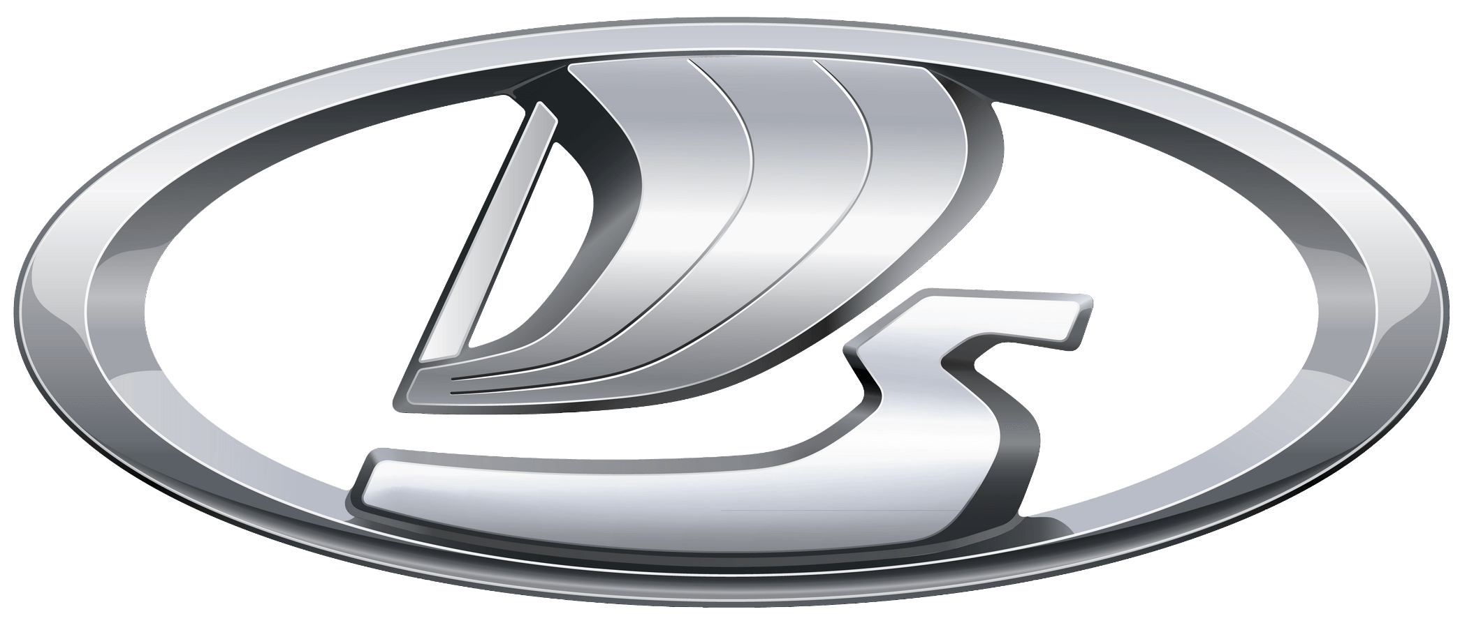 AvtoVAZ Logo [LADA   lada.ru] png