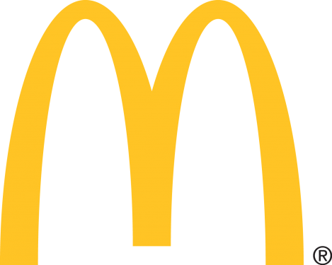 McDonalds Logo png