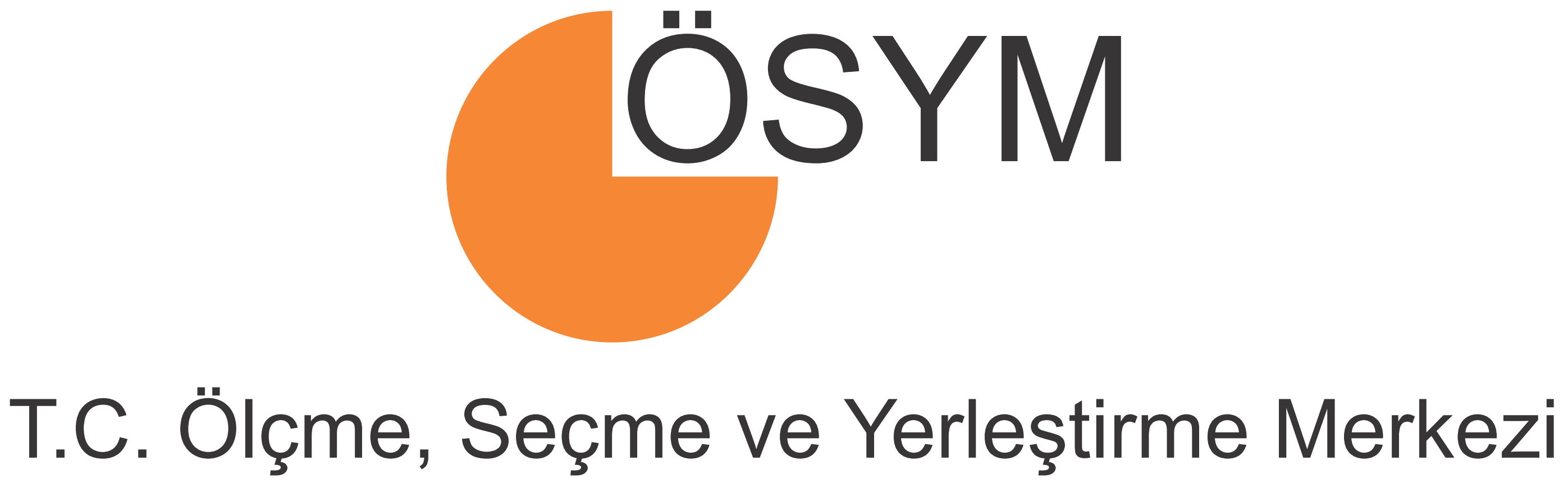 ÖSYM Logo [osym.gov.tr] png