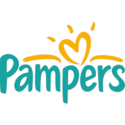 Pampers Logo