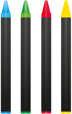 Pencil, pen, crayon, pencil sharpener, scissors, pen, rubber free png download