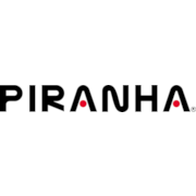 Piranha Logo