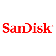 SanDisk Logo