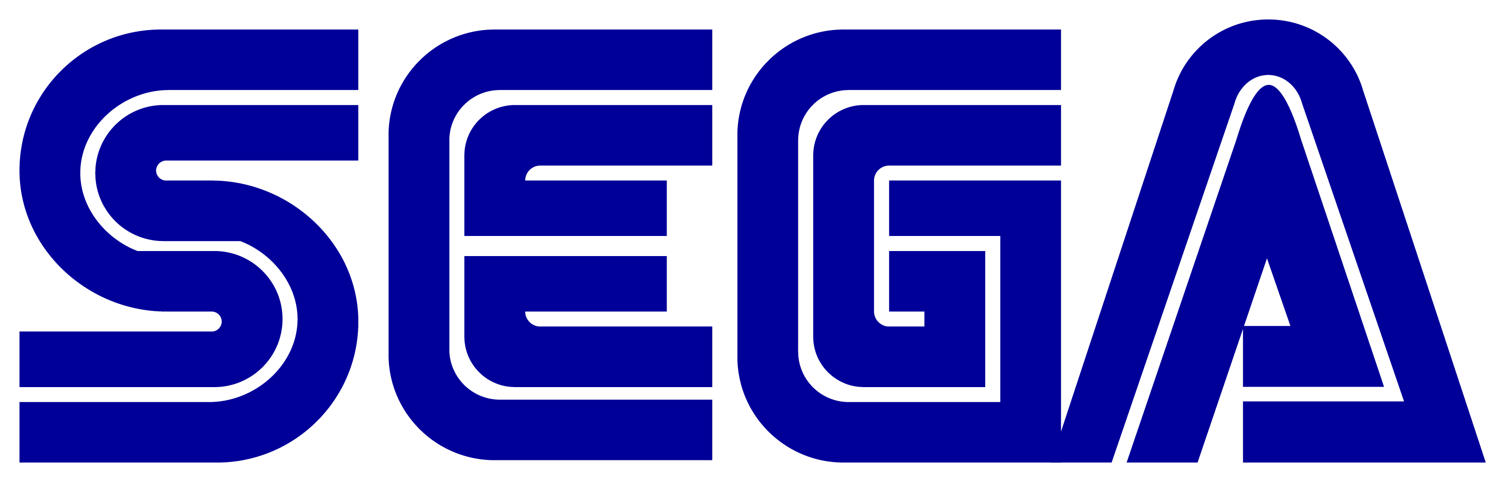 Sega Logo free png download