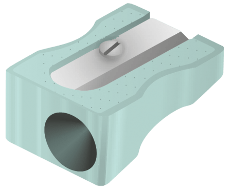 Pencil, pen, crayon, pencil sharpener, scissors, pen, rubber free png download