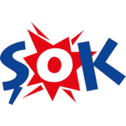 Şok Market Logo [sokmarket.com.tr]
