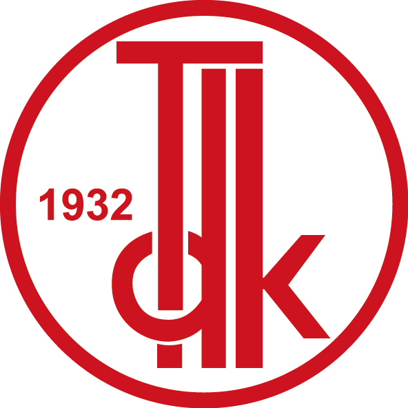 Türk Dil Kurumu Logo TDK free png download