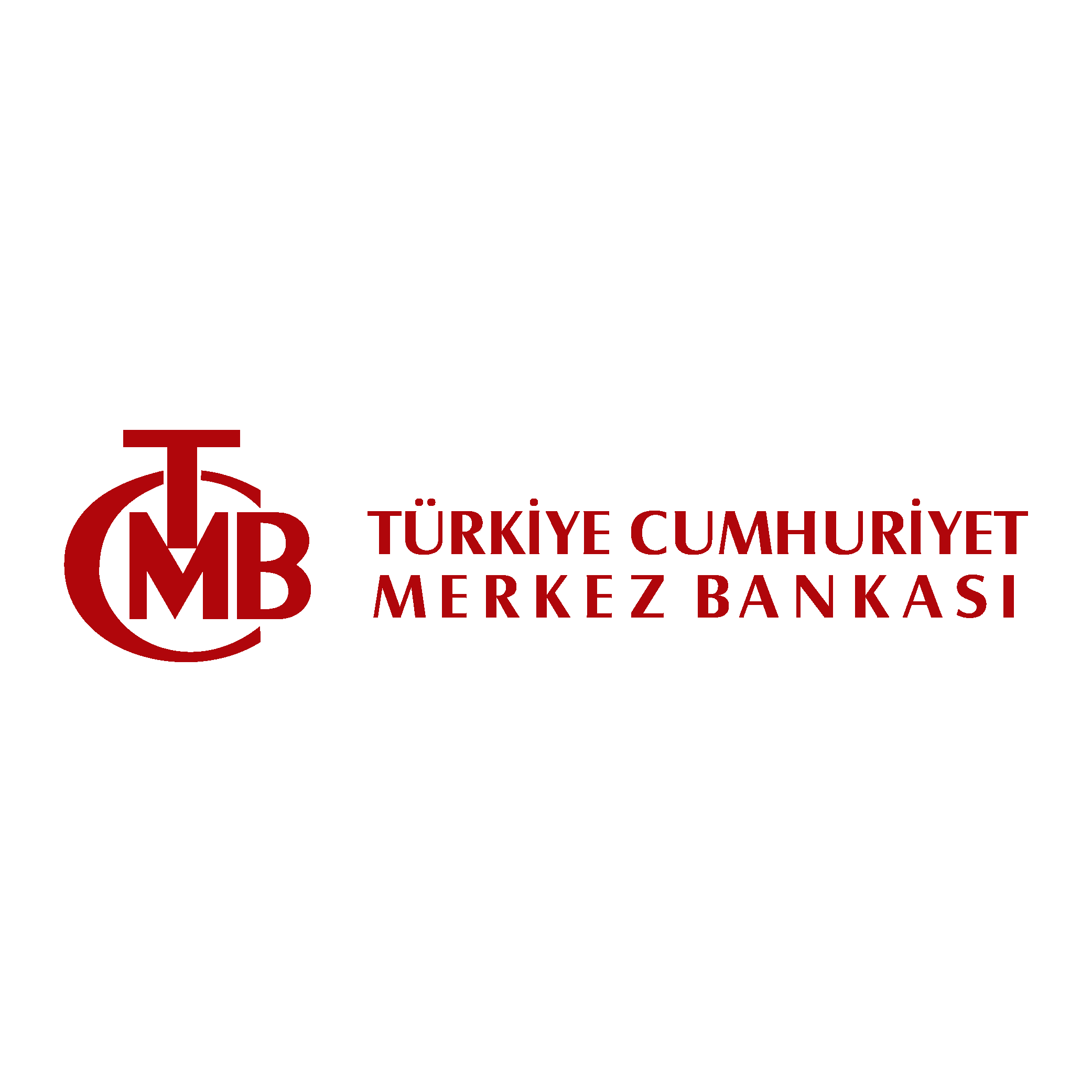 Türkiye Cumhuriyet Merkez Bankası Logo free png download