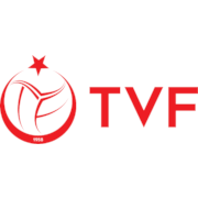 TVF Logo – Türkiye Voleybol Federasyonu [tvf.org.tr]