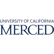 University of California, Merced Logo