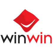 Winwin Restaurant Logo