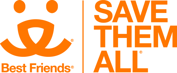 BFAS Logo [Best Friends Animal Society] free png download