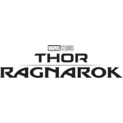 Thor Ragnarok Logo