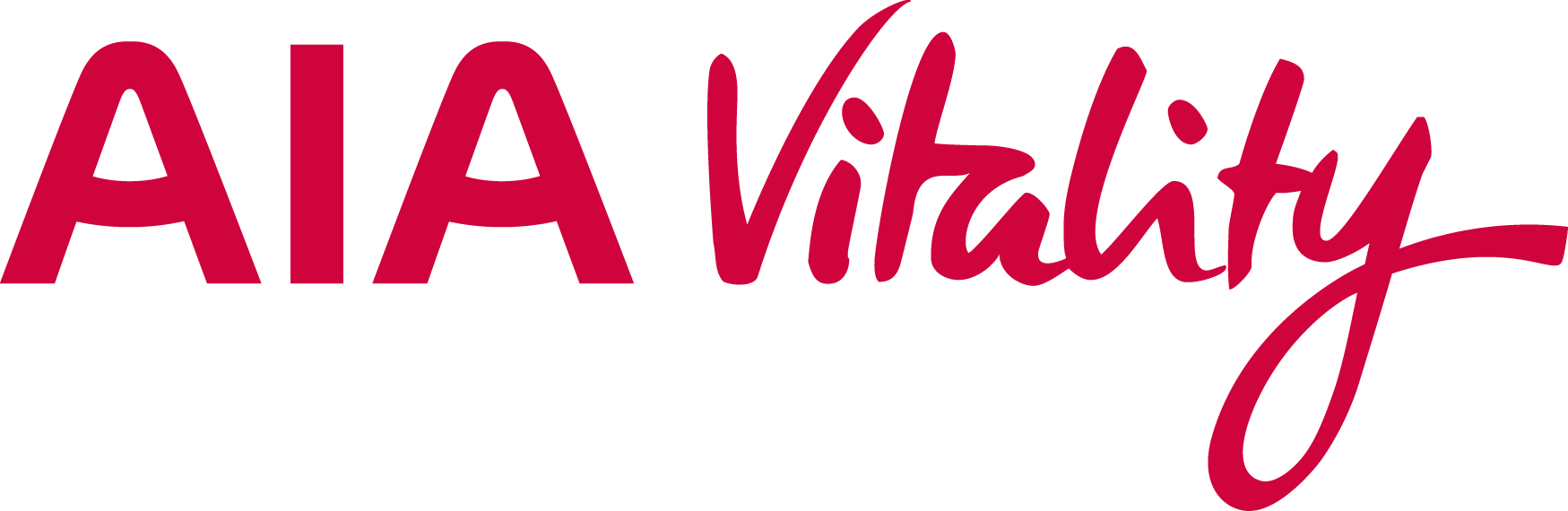 AIA Vitality Logo free png download