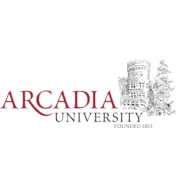 Arcadia University Logo | 02