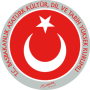 Atatürk Kültür Dil ve Tarih Yüksek Kurumu Logo [ayk.gov.tr]