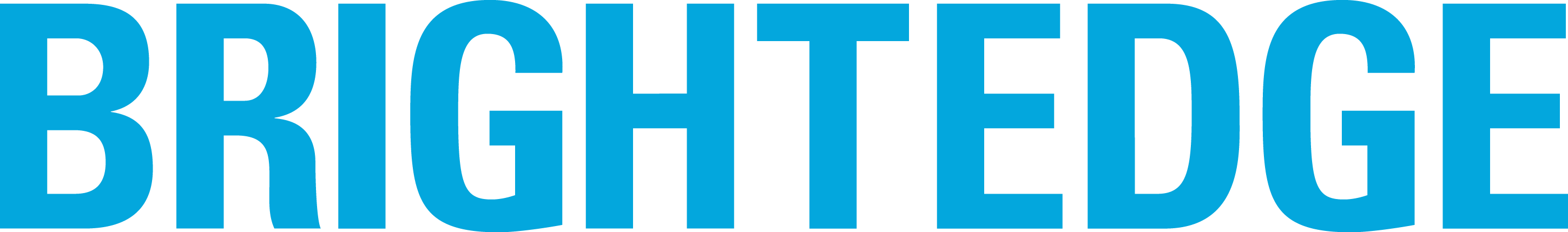 Brightedge Logo free png download