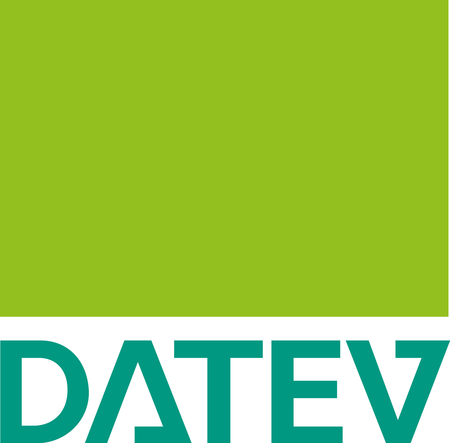 Datev Logo free png download