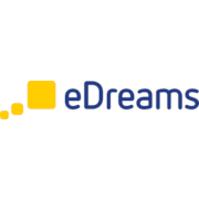 eDreams Logo