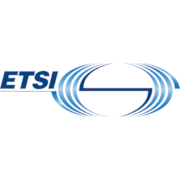 ETSI Logo [The European Telecommunications Standards Institute]