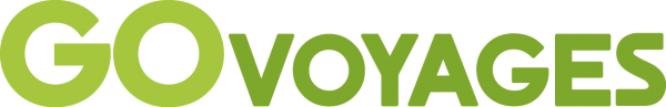 Go Voyages Logo free png download