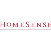 HomeSense Logo