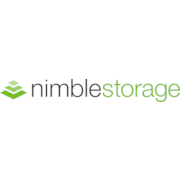 Nimble Storage Logo