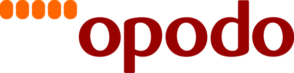 Opodo Logo png