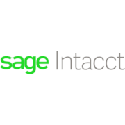 Intacct Logo [Sage]