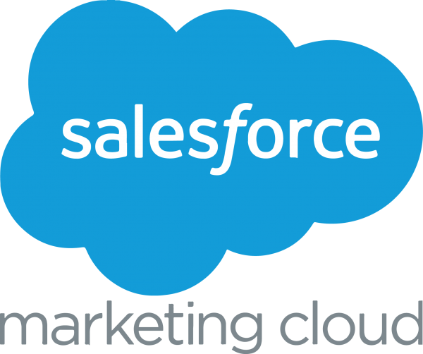 Salesforce Marketing Cloud Logo free png download