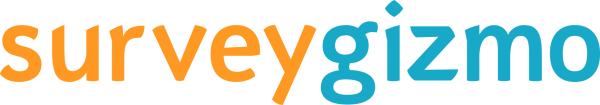 SurveyGizmo Logo free png download