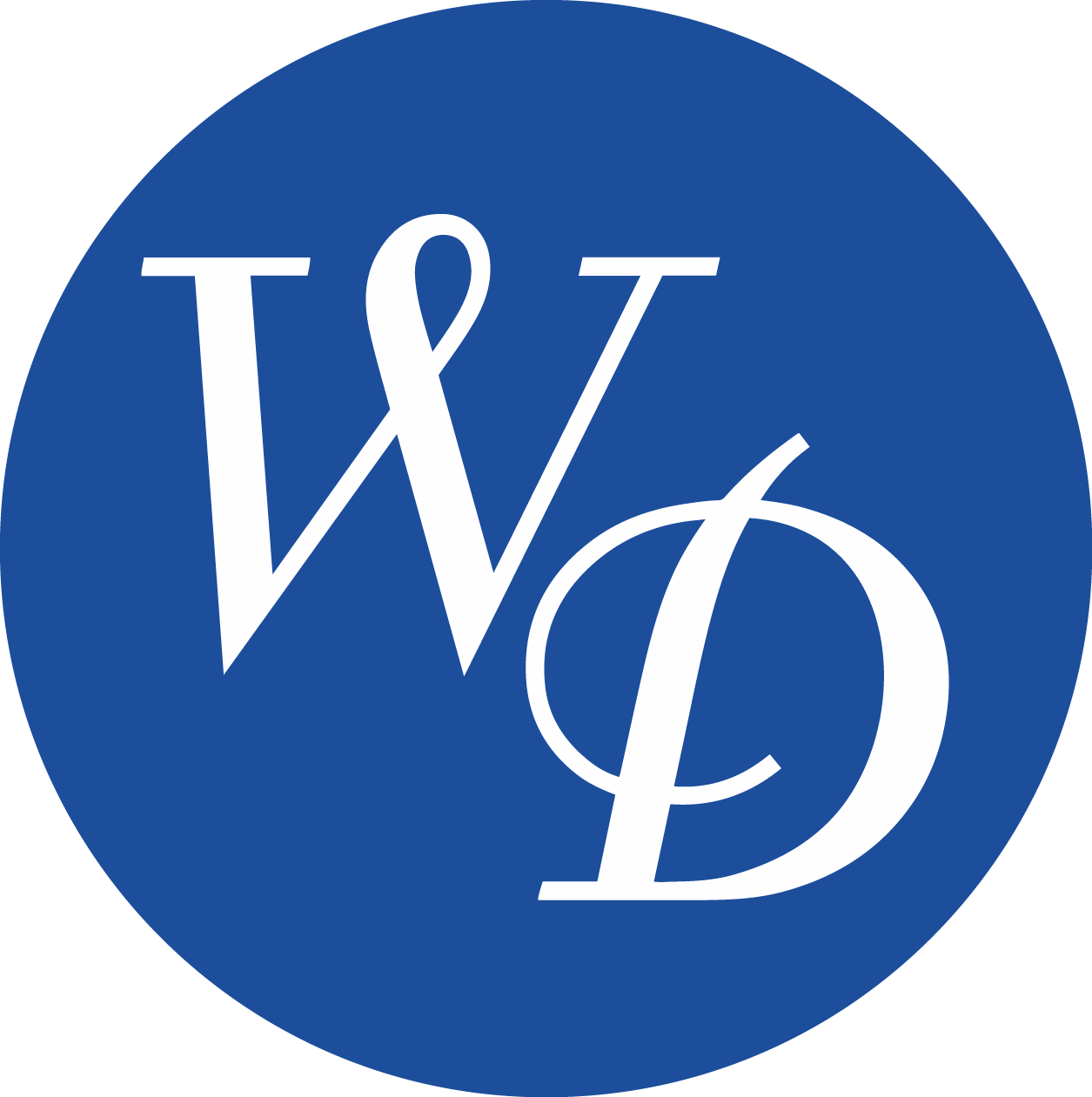 Western Dental Logo png