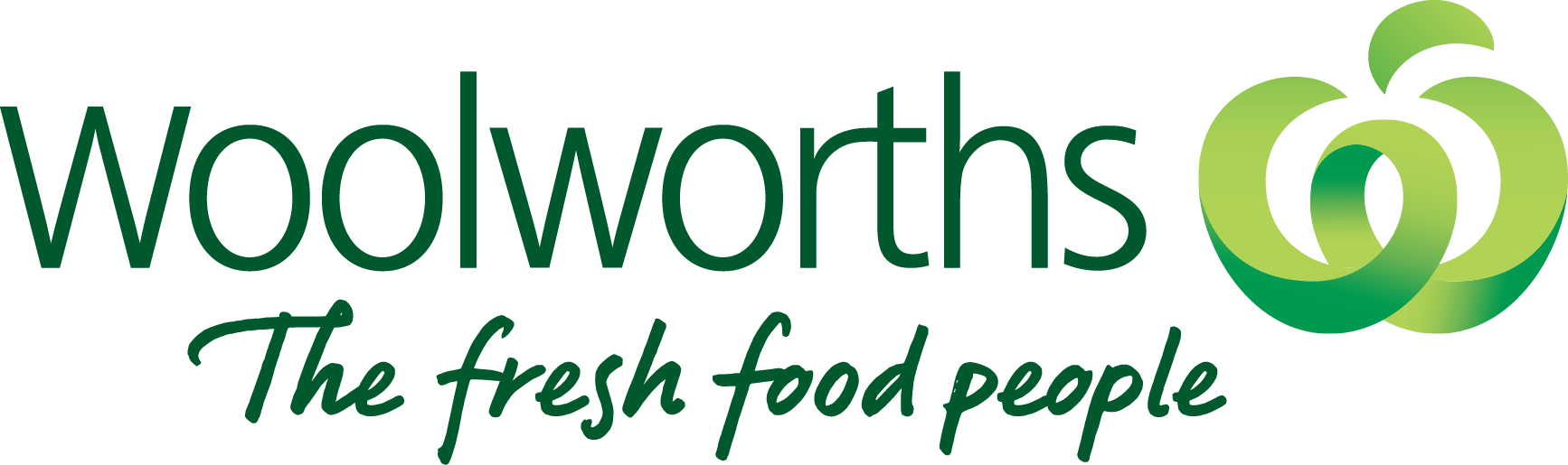 Woolworths Logo png