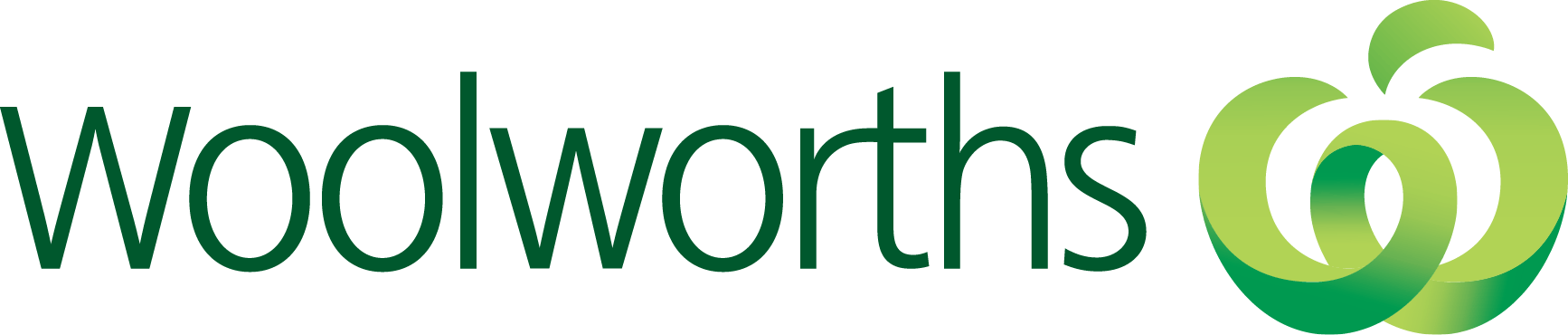 Woolworths Logo png