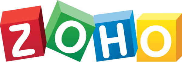 Zoho Logo | v1 free png download