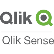 Qlik Sense Logo