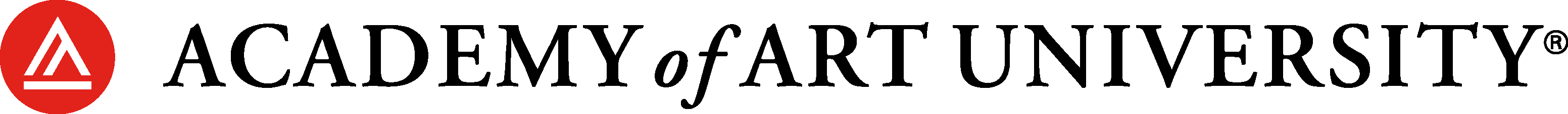 Academy of Art University Logo free png download