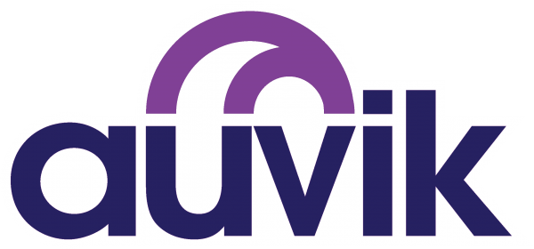 Auvik Logo free png download