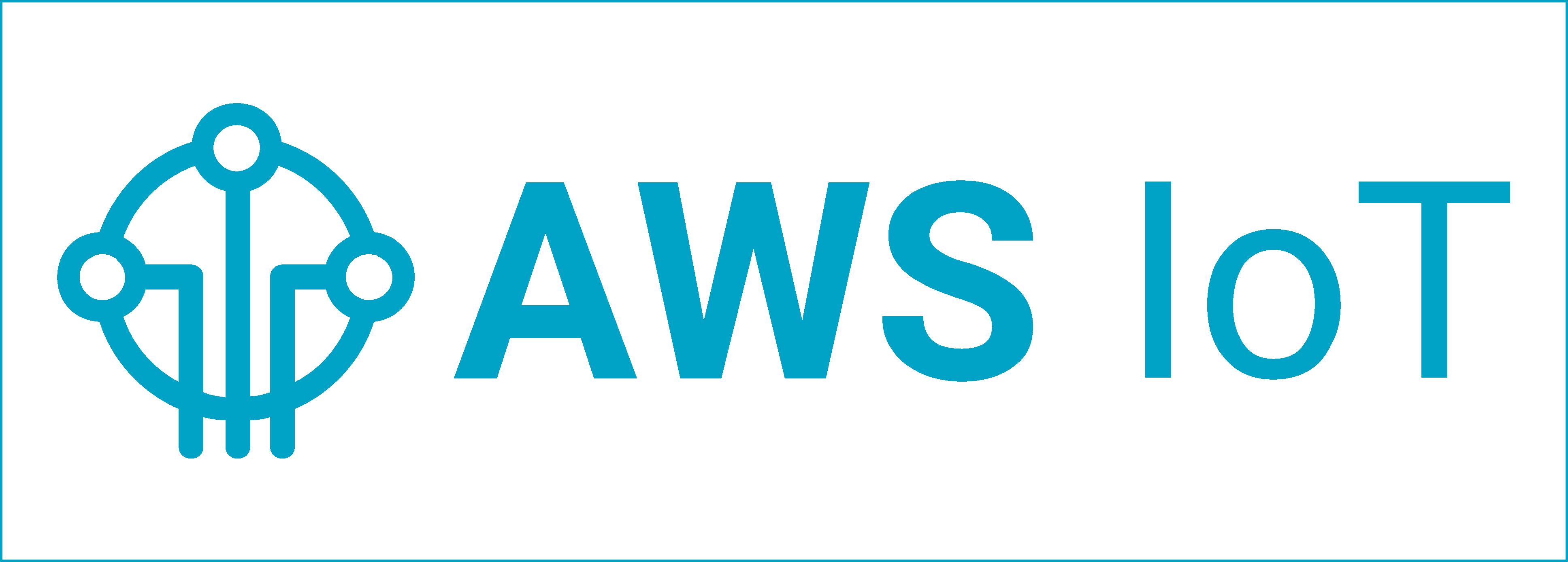 AWS IOT Logo free png download