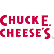 Chuck E. Cheese’s Logo