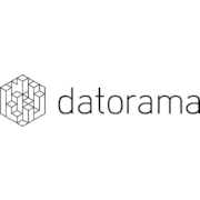 Datorama Logo