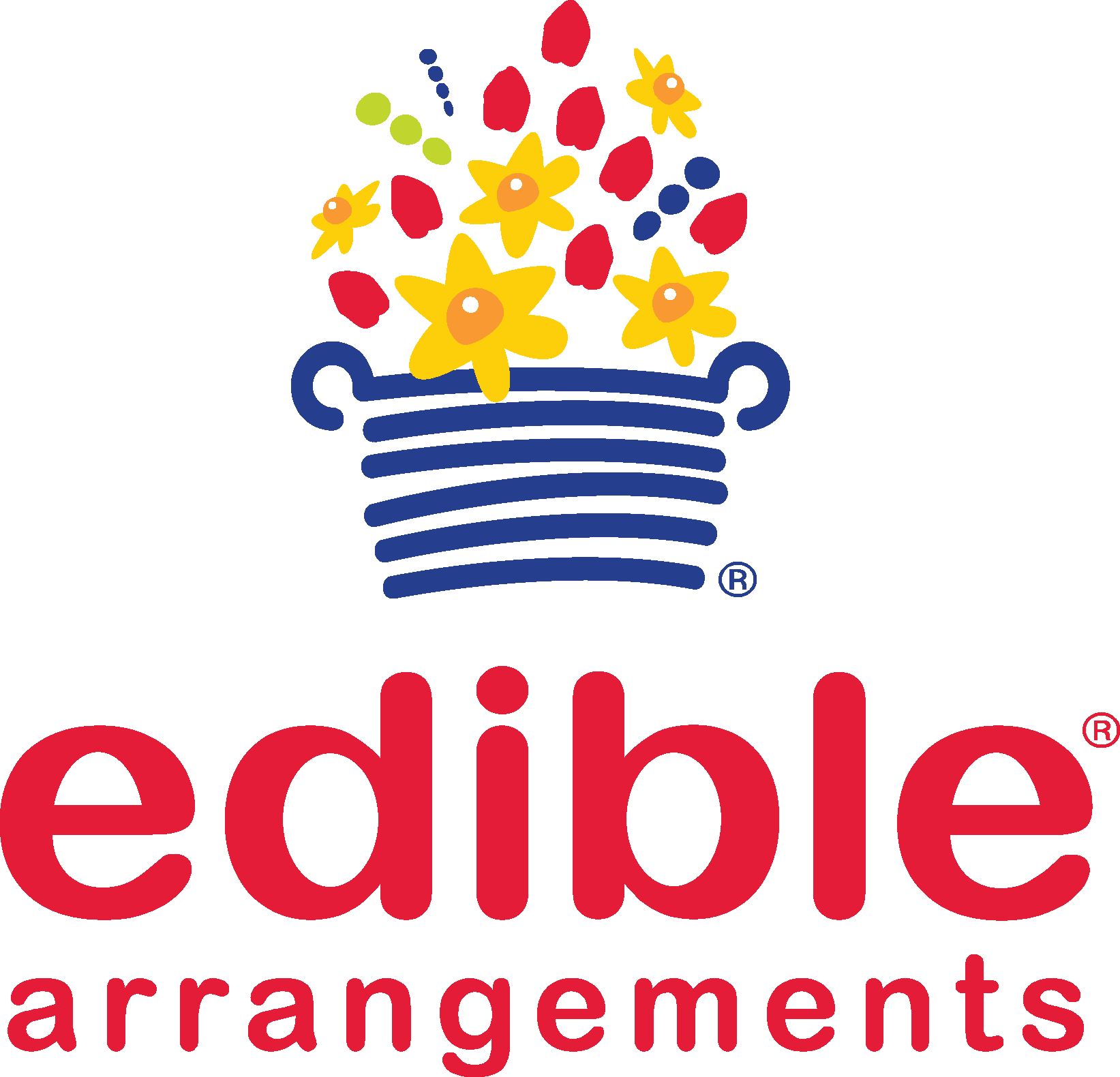 Edible Arrangements Logo free png download