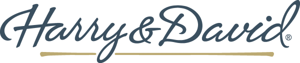Harry and David Logo free png download
